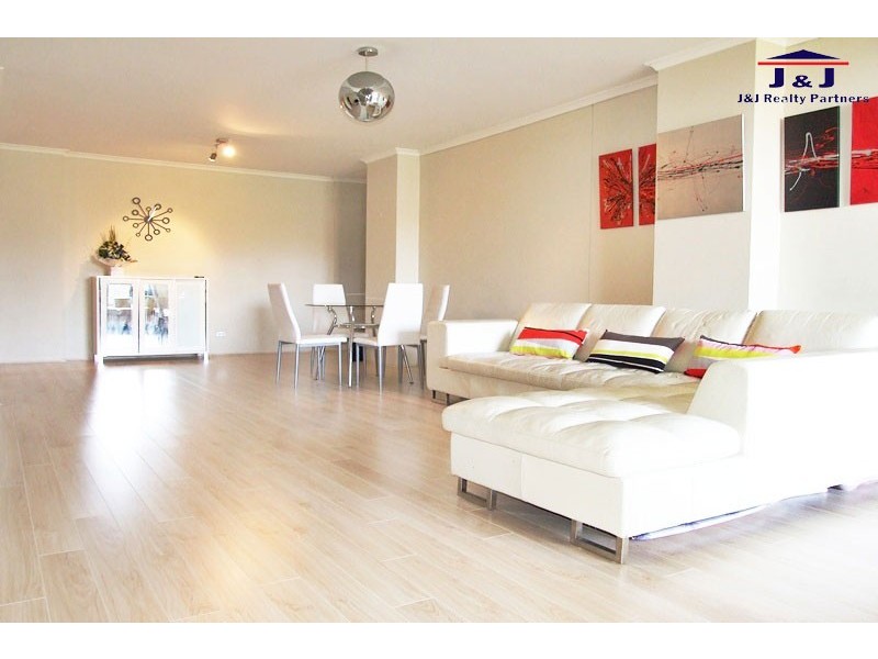 13/1 Clarence St, Strathfield NSW 2135