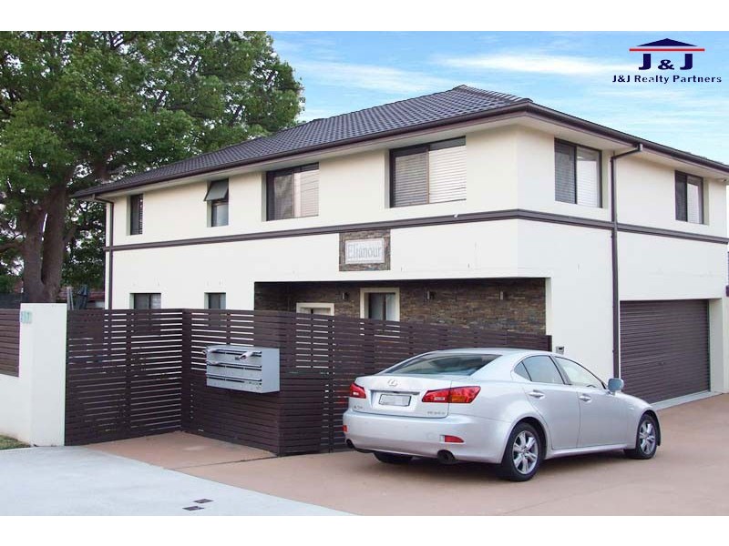 1/217 Quarry Rd, Ryde NSW 2112