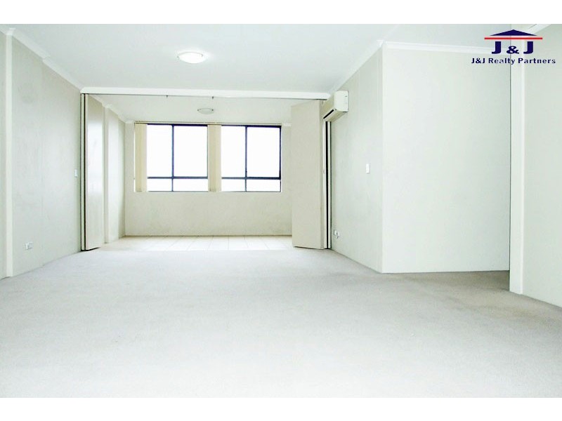 51/1 Clarence St, Strathfield NSW 2135