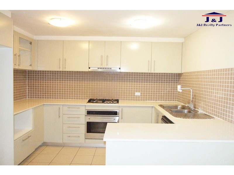 51/1 Clarence St, Strathfield NSW 2135