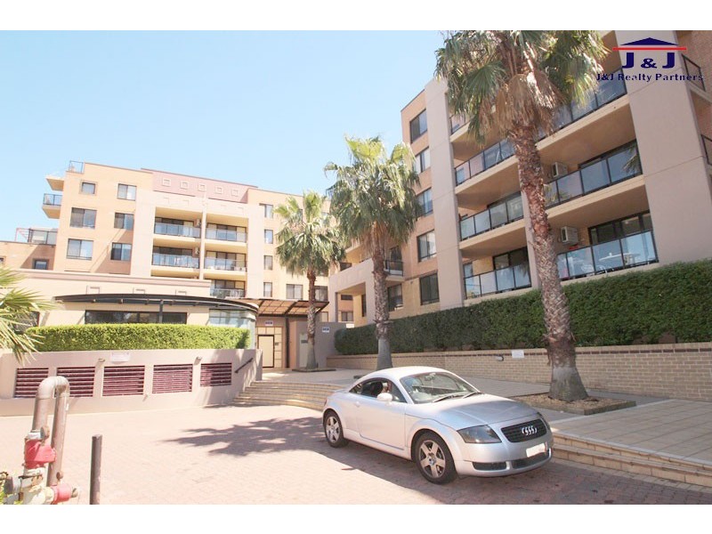 27/81 Church St, Lidcombe NSW 2141