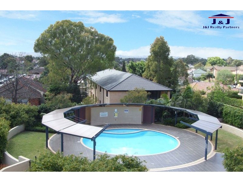 27/81 Church St, Lidcombe NSW 2141