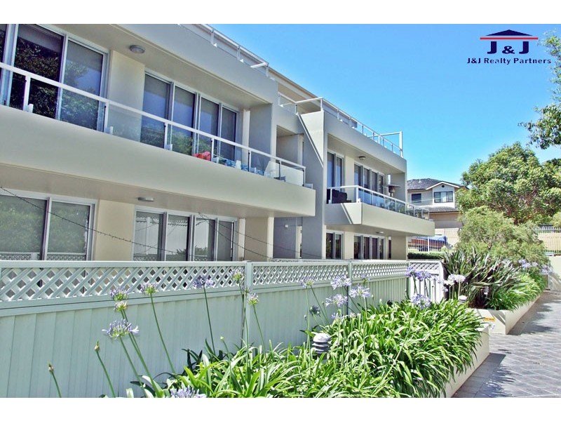 340/1 The Promenade, Chiswick NSW 2046