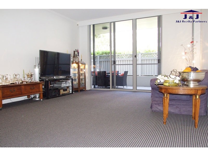 340/1 The Promenade, Chiswick NSW 2046