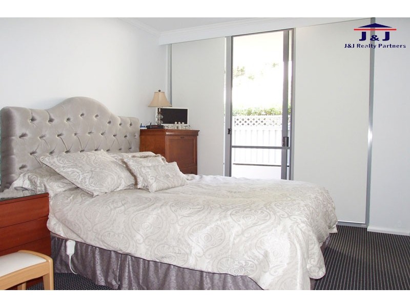 340/1 The Promenade, Chiswick NSW 2046