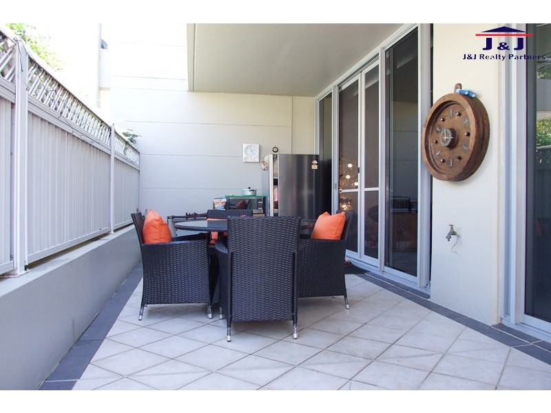 340/1 The Promenade, Chiswick NSW 2046