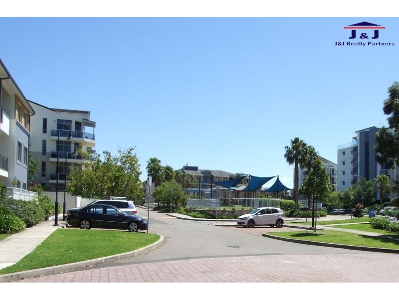 340/1 The Promenade, Chiswick NSW 2046