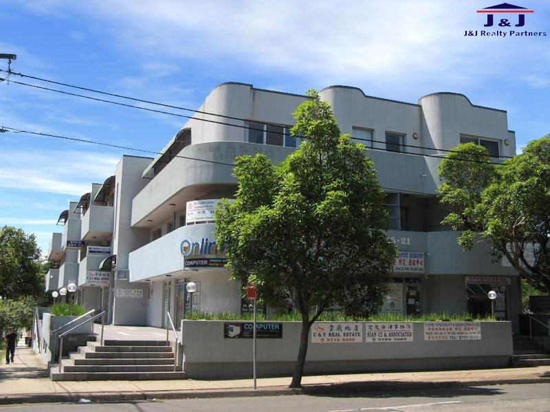 2/15 Ninth Ave, Campsie NSW 2194