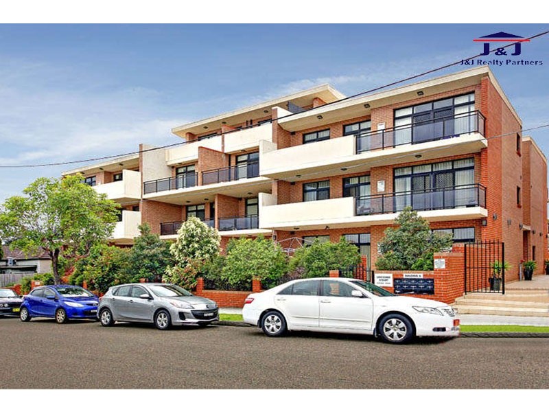 32/2-10 Ann St, Lidcombe NSW 2141