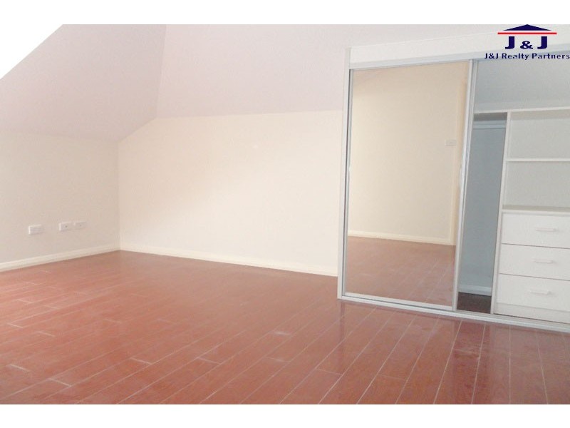 16/29 Eastbourne Rd, Homebush West NSW 2140