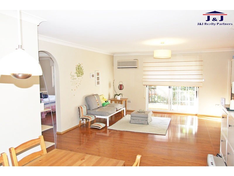 10/22 Clarence St, Lidcombe NSW 2141
