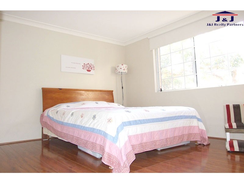 10/22 Clarence St, Lidcombe NSW 2141