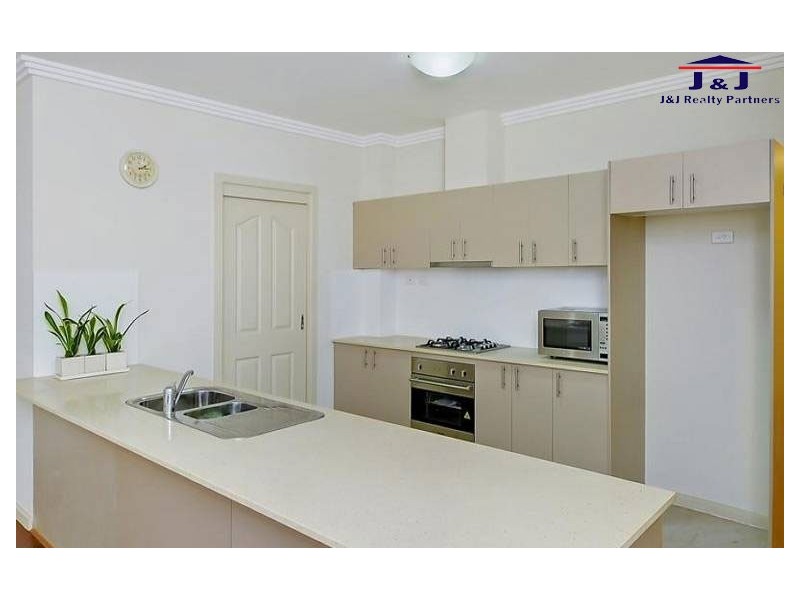 24/10 Vaughan St, Lidcombe NSW 2141