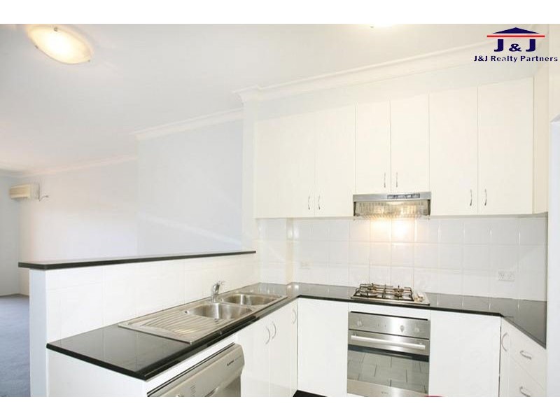 18/1 Macquarie St, Parramatta NSW 2150