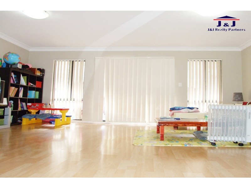 45/68 Courallie Ave, Homebush West NSW 2140