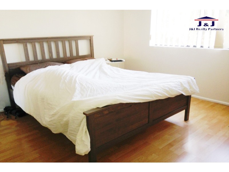 45/68 Courallie Ave, Homebush West NSW 2140