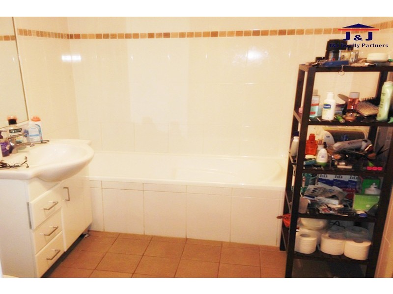 45/68 Courallie Ave, Homebush West NSW 2140