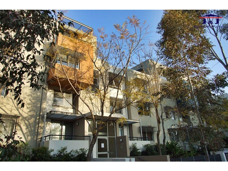 10/17 Pearce Ave, Newington NSW 2127