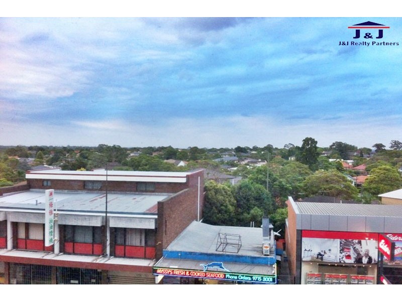 19/320A Liverpool Rd, Enfield NSW 2136
