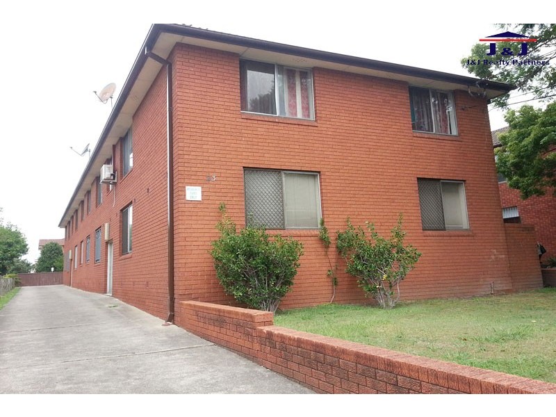 4/23 Station St, Auburn NSW 2144