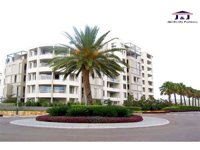 802/2 The Piazza, Wentworth Point NSW 2127