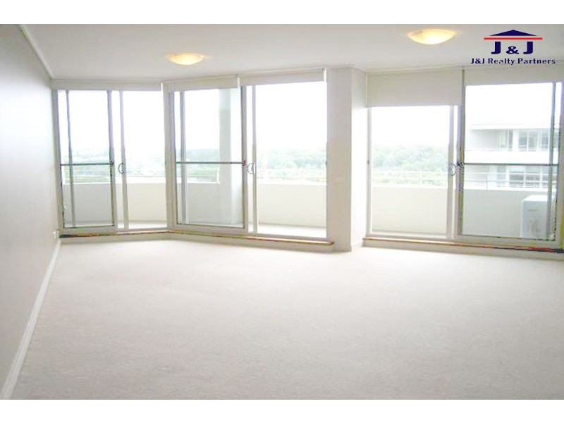 802/2 The Piazza, Wentworth Point NSW 2127