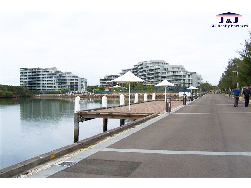 802/2 The Piazza, Wentworth Point NSW 2127