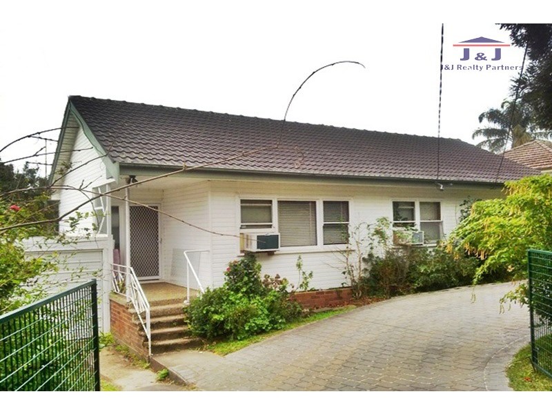 23 Beswick Ave, North Ryde NSW 2113