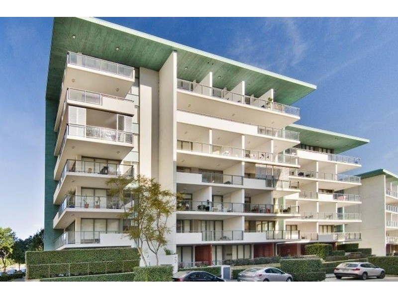 412/3 Jean Wailes Ave, Rhodes NSW 2138