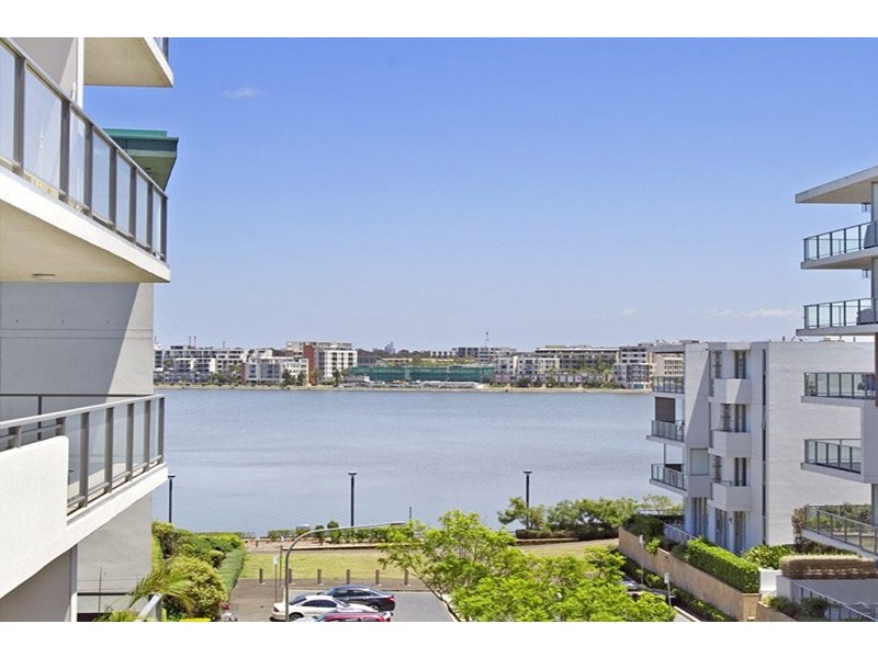 412/3 Jean Wailes Ave, Rhodes NSW 2138