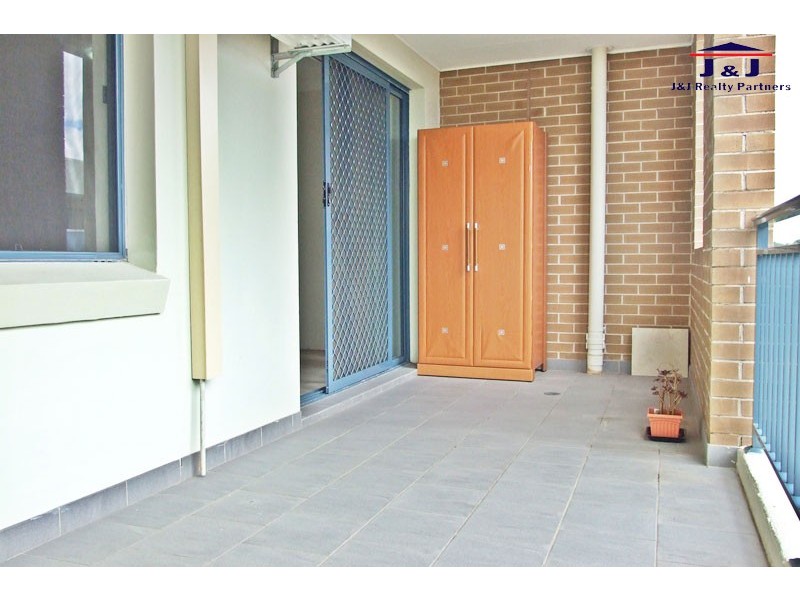 45/7-19 James St, Lidcombe NSW 2141