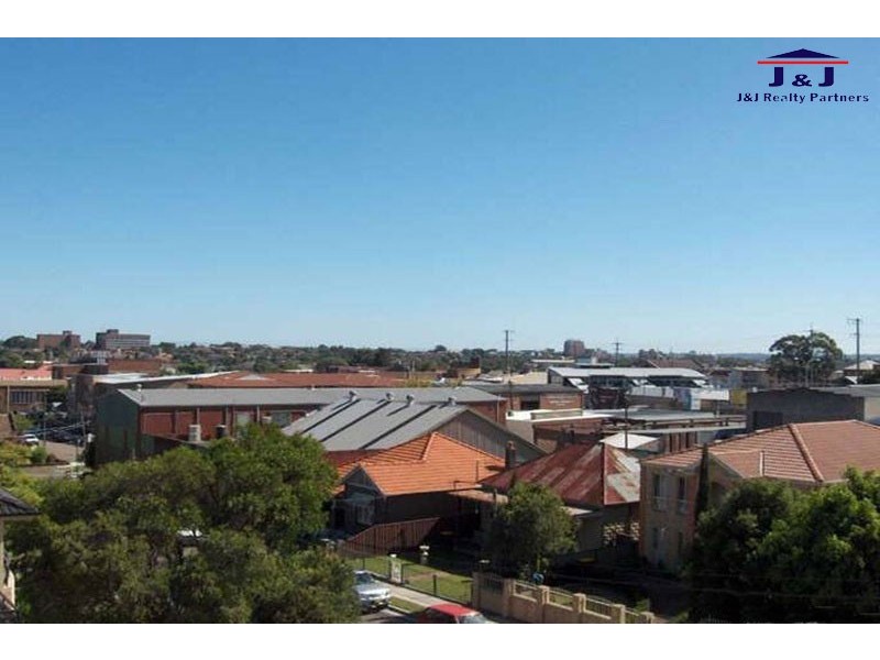 45/7-19 James St, Lidcombe NSW 2141