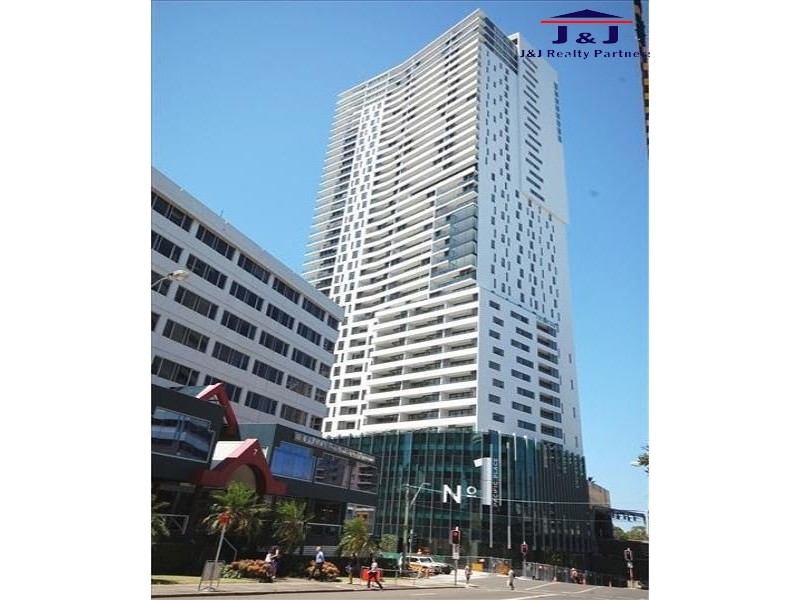 610/7 Railway St, Chatswood NSW 2067