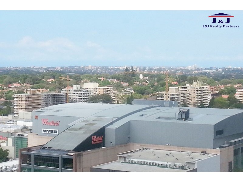 1606/7 Railway St, Chatswood NSW 2067