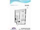 2506/7 Railway St, Chatswood NSW 2067 Floorplan