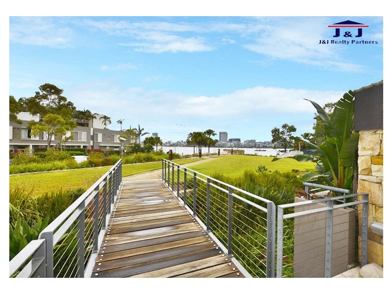 Wentworth Point NSW 2127