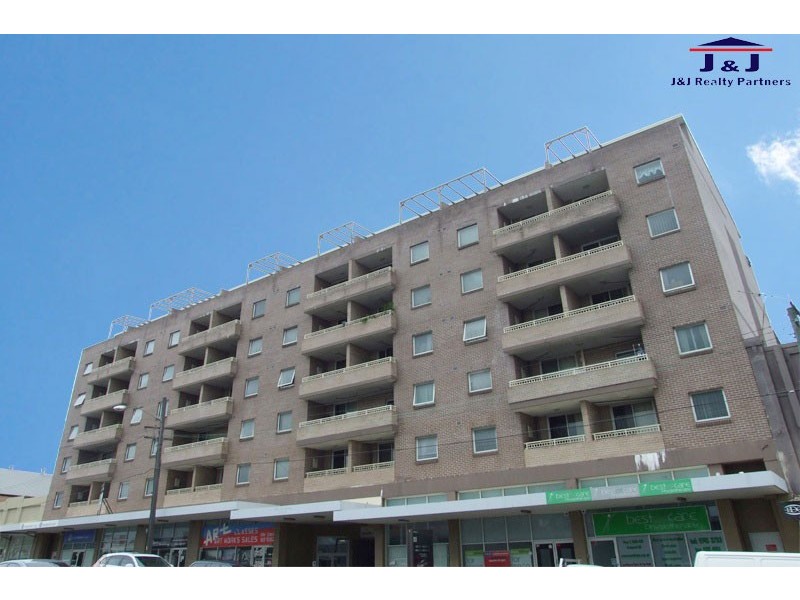 25/320A Liverpool Rd, Enfield NSW 2136