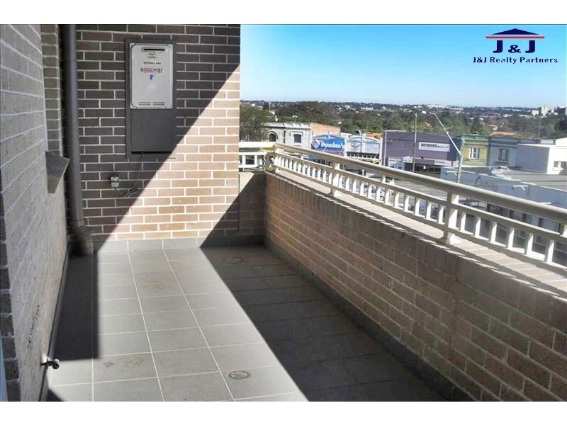 25/320A Liverpool Rd, Enfield NSW 2136