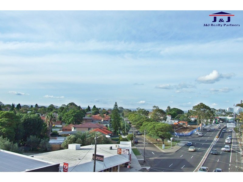 25/320A Liverpool Rd, Enfield NSW 2136