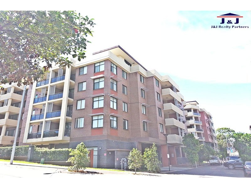 3117/96 Belmore St, Ryde NSW 2112