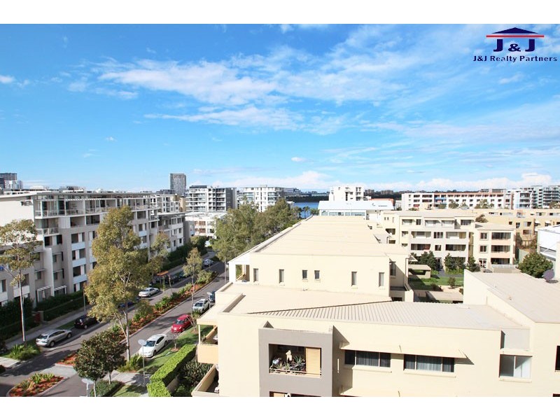 718/37 Amalfi Dr, Wentworth Point NSW 2127