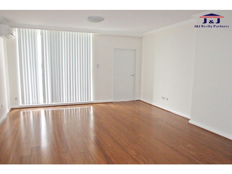 320/81-86 Courallie Ave, Homebush West NSW 2140