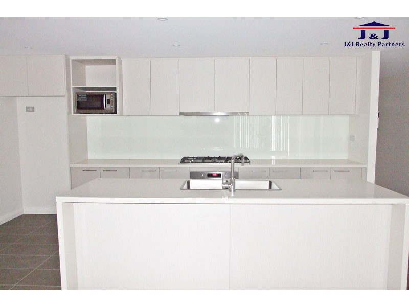 320/81-86 Courallie Ave, Homebush West NSW 2140