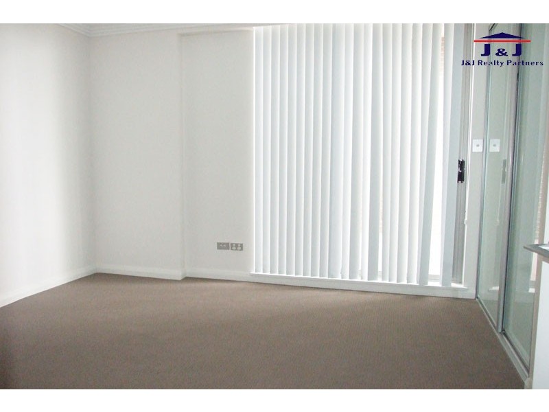 320/81-86 Courallie Ave, Homebush West NSW 2140