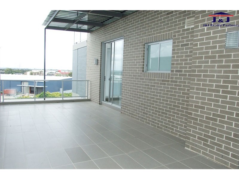 320/81-86 Courallie Ave, Homebush West NSW 2140