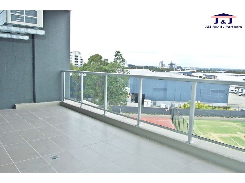 320/81-86 Courallie Ave, Homebush West NSW 2140