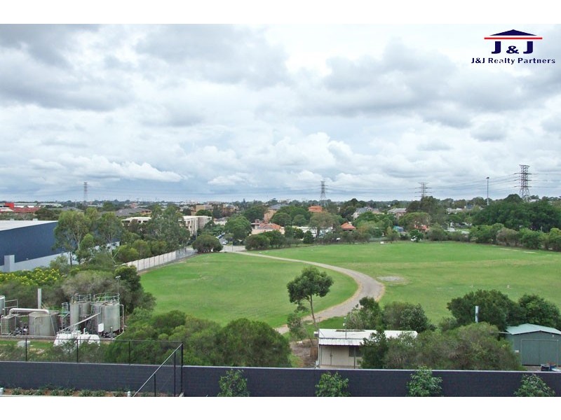 320/81-86 Courallie Ave, Homebush West NSW 2140