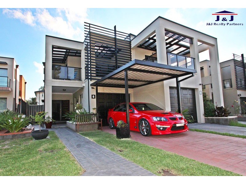 6 John Marie Place, Roselands NSW 2196