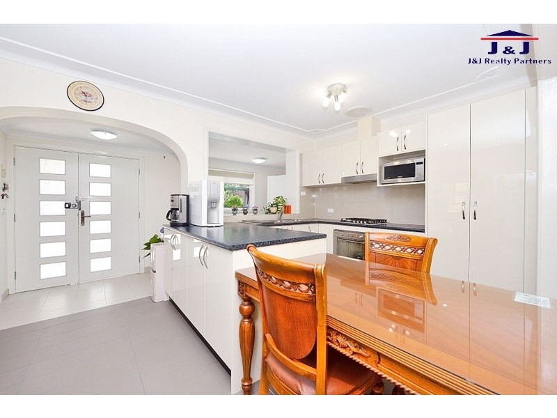10 Berg St, Blacktown NSW 2148