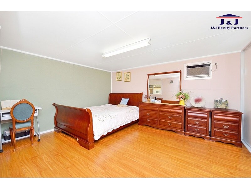 10 Berg St, Blacktown NSW 2148